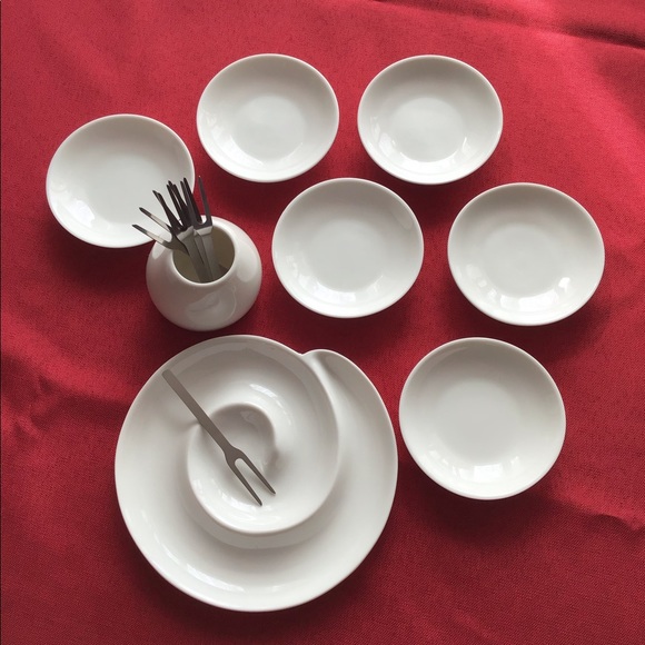 Other - Appetizer set